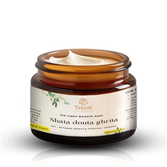 Anti Aging Nourishing Night Cream